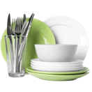 Dishware