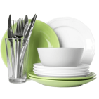 Dishware